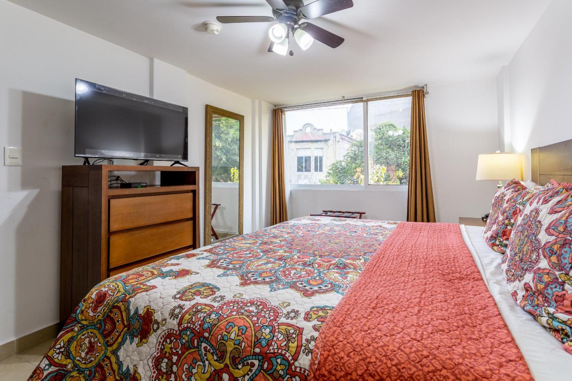 Suites 259 Condesa Мексико Сити Екстериор снимка