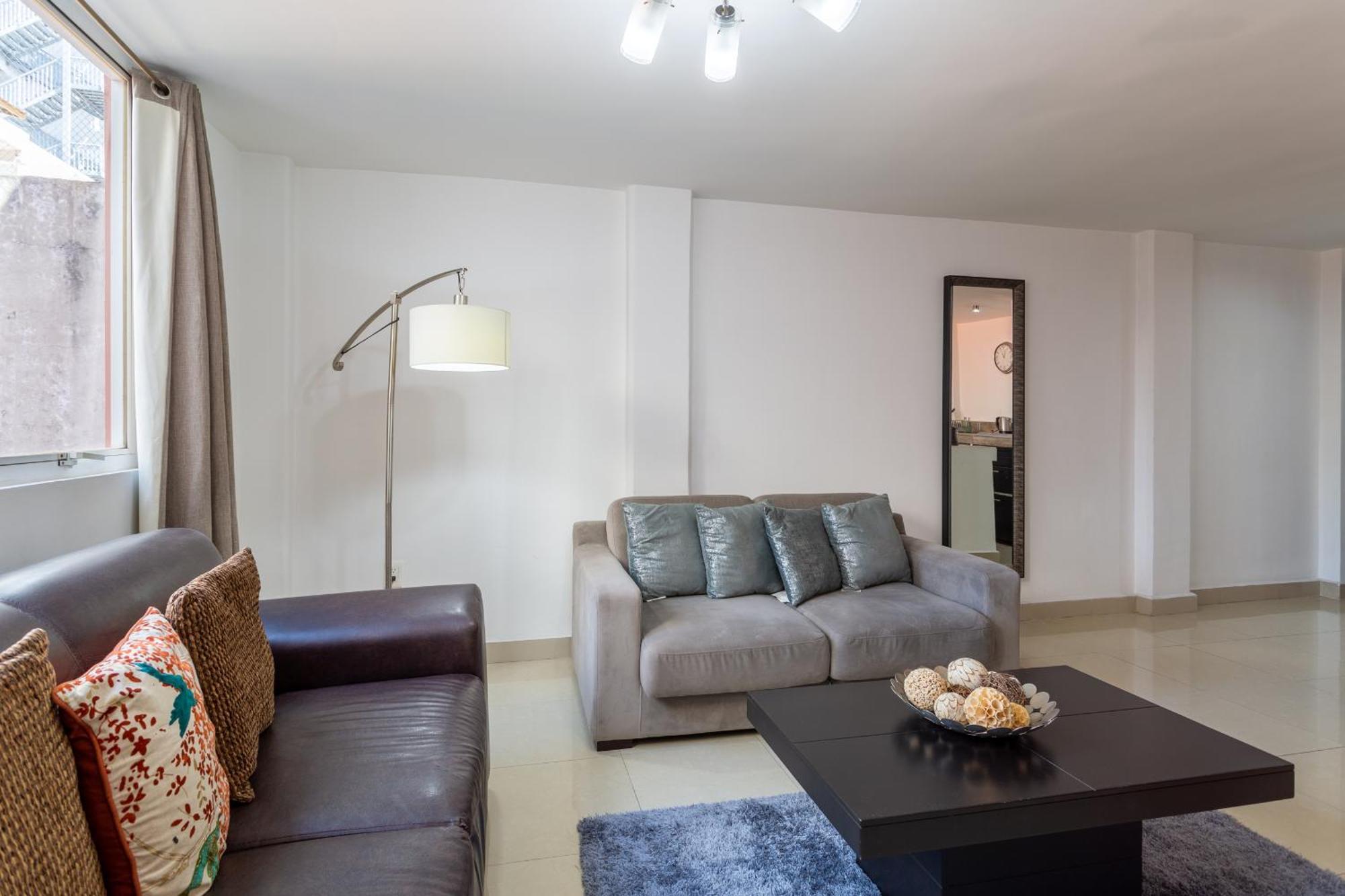 Suites 259 Condesa Мексико Сити Екстериор снимка