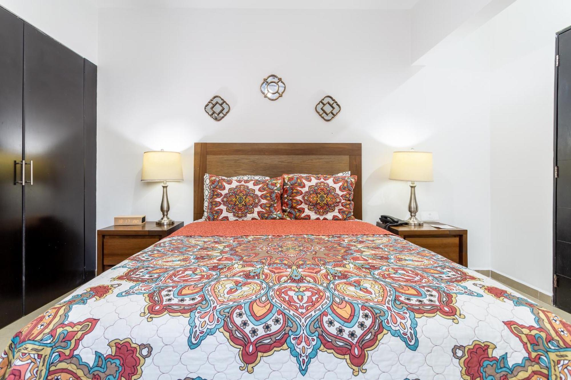 Suites 259 Condesa Мексико Сити Екстериор снимка