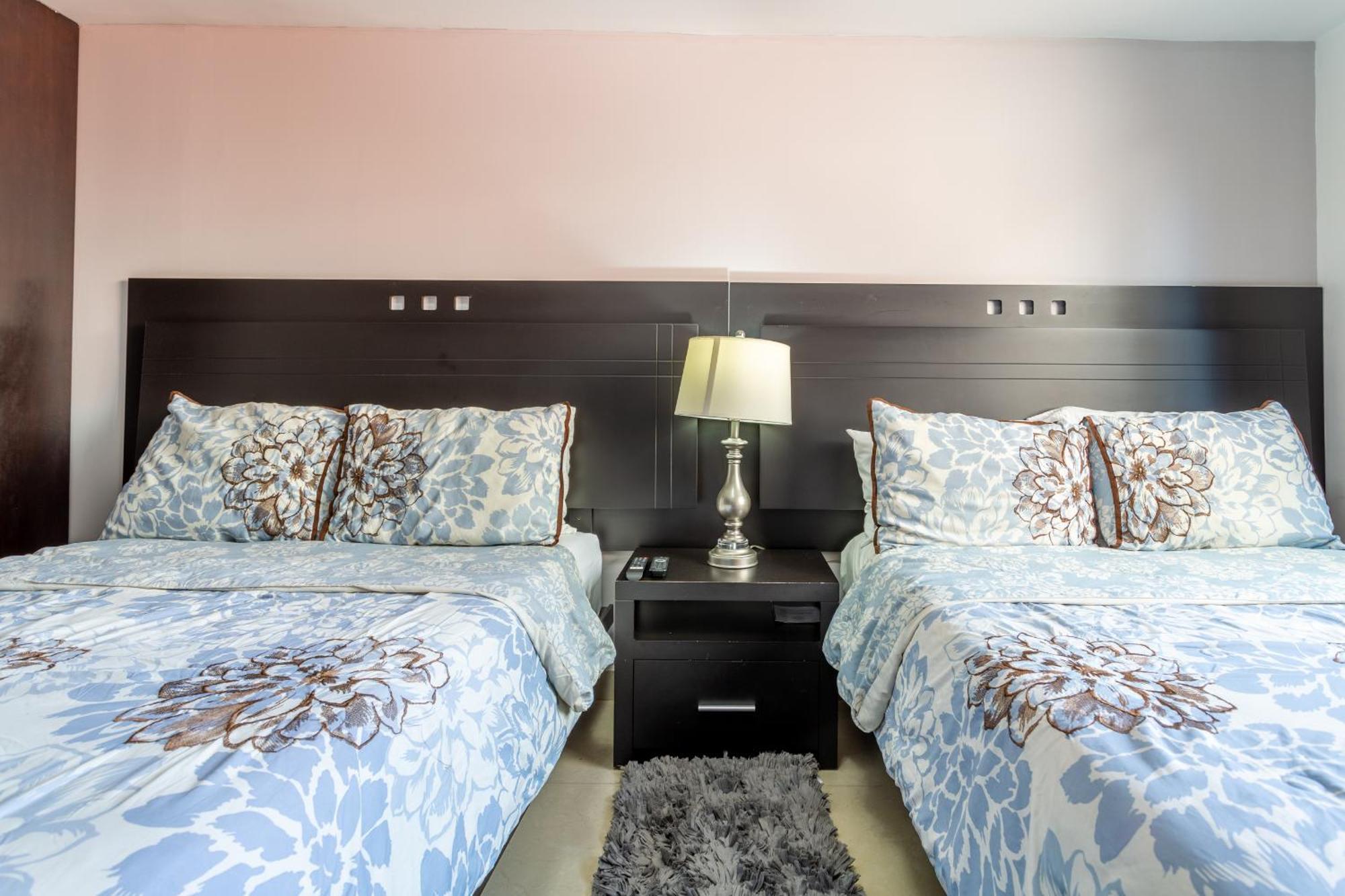 Suites 259 Condesa Мексико Сити Екстериор снимка