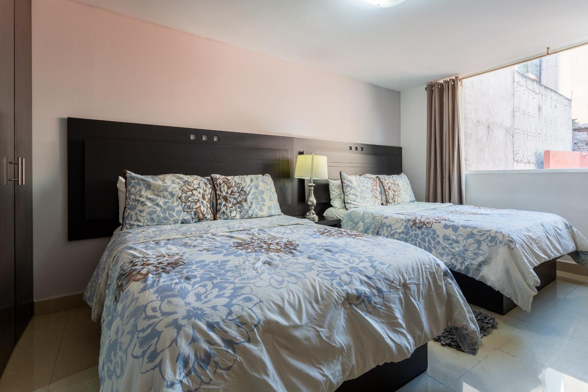 Suites 259 Condesa Мексико Сити Екстериор снимка