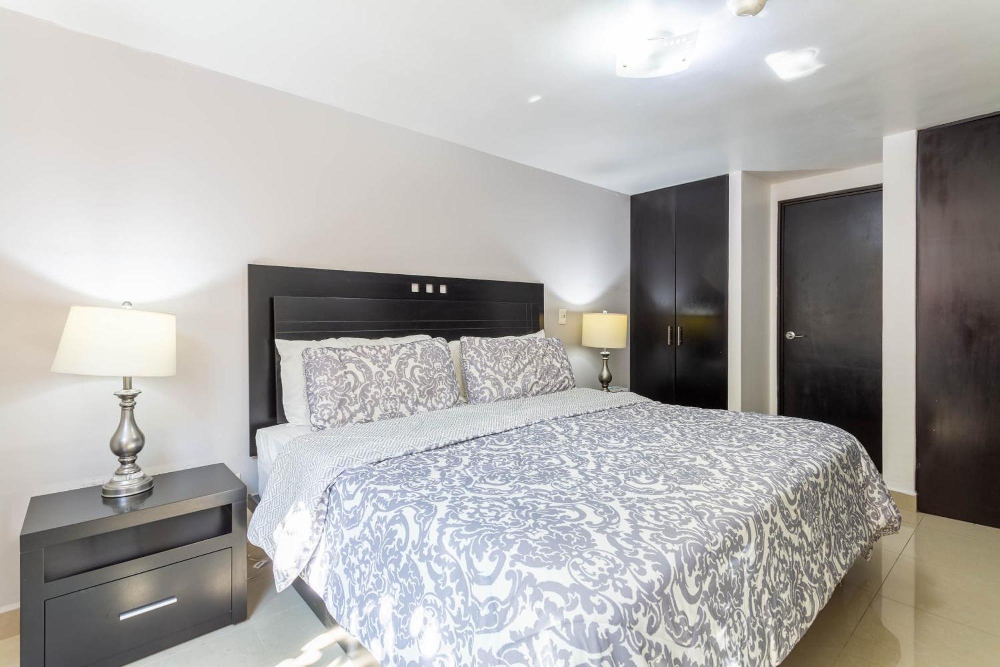 Suites 259 Condesa Мексико Сити Екстериор снимка