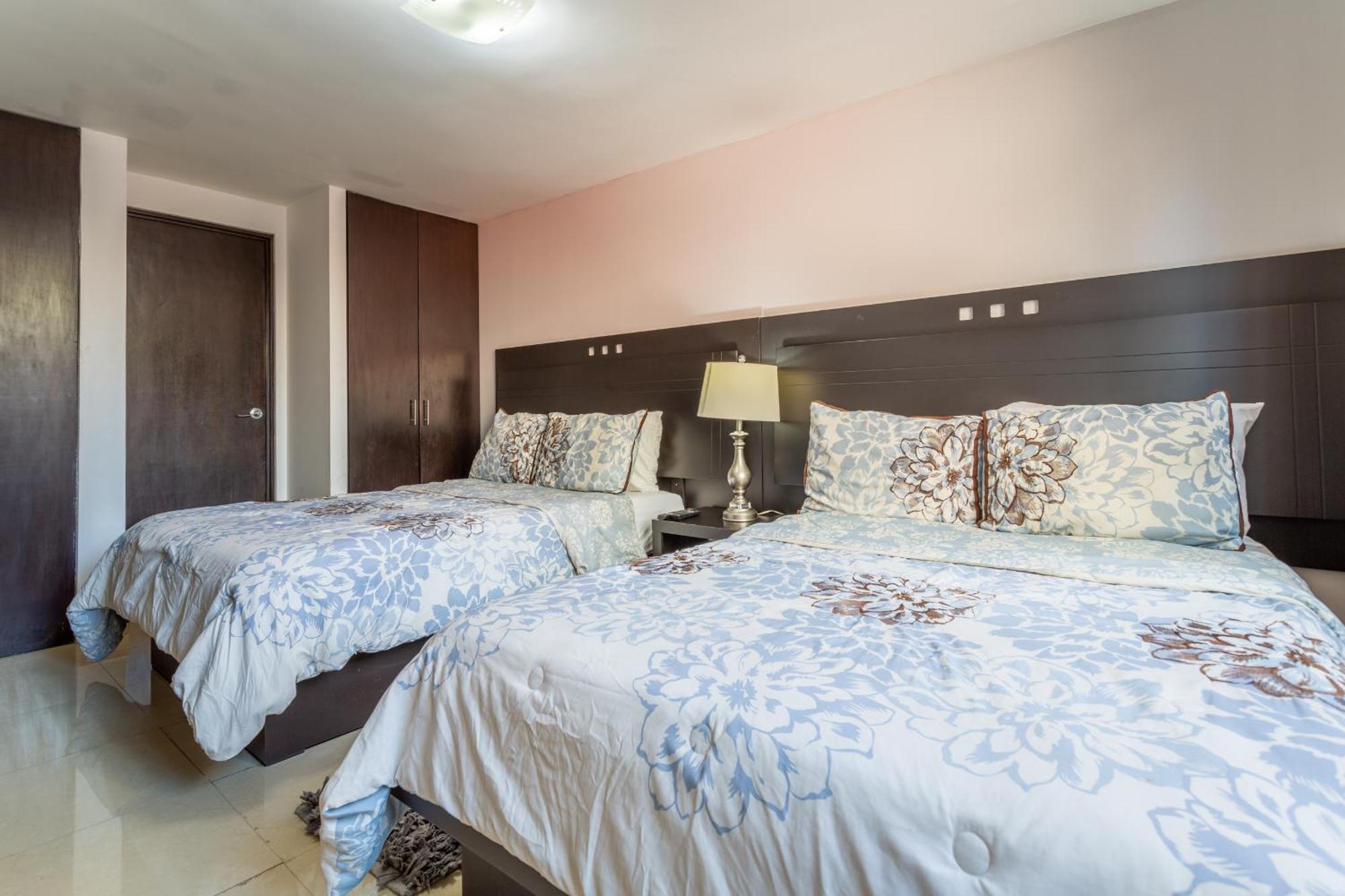 Suites 259 Condesa Мексико Сити Екстериор снимка