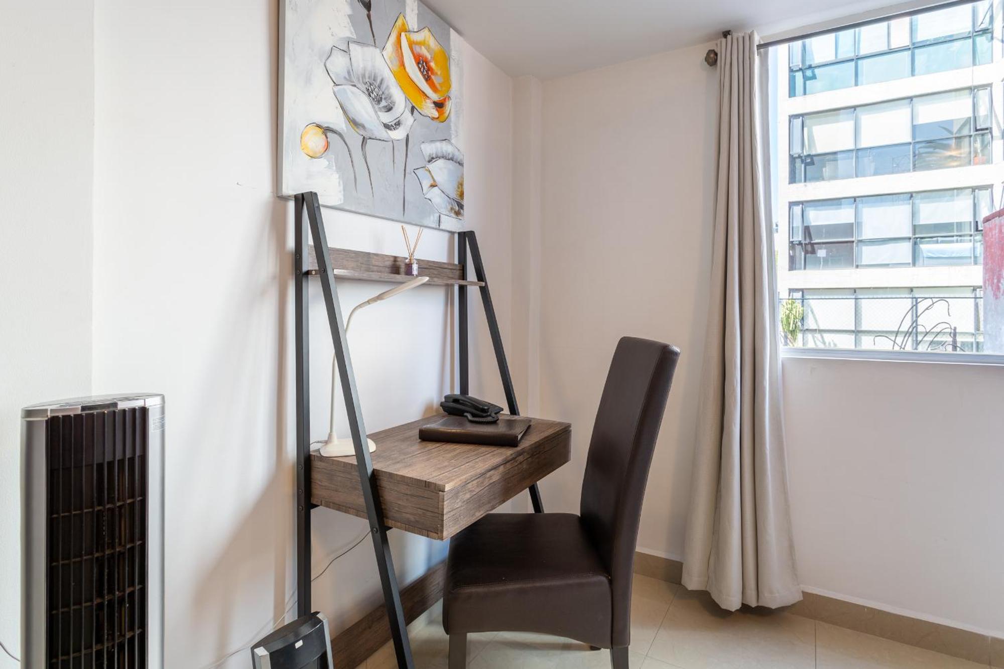 Suites 259 Condesa Мексико Сити Екстериор снимка