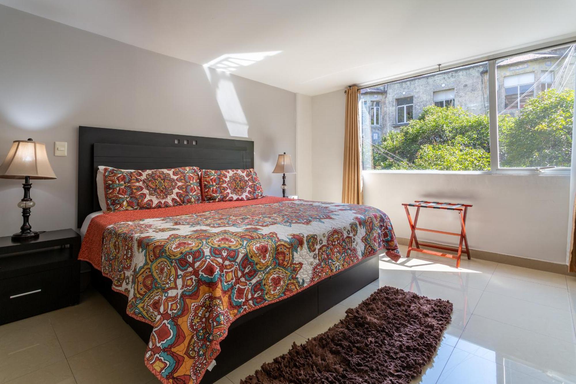 Suites 259 Condesa Мексико Сити Екстериор снимка