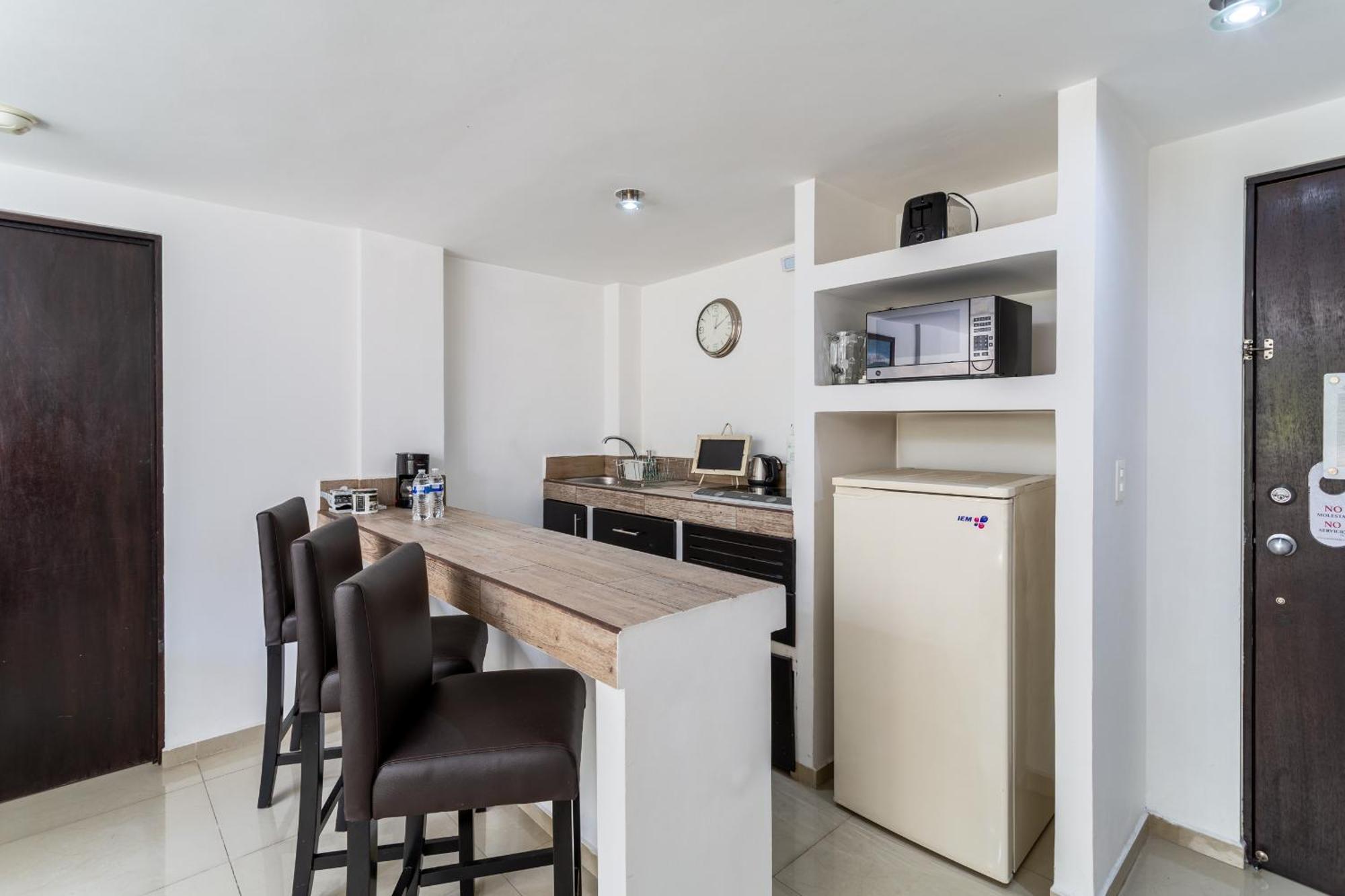 Suites 259 Condesa Мексико Сити Екстериор снимка