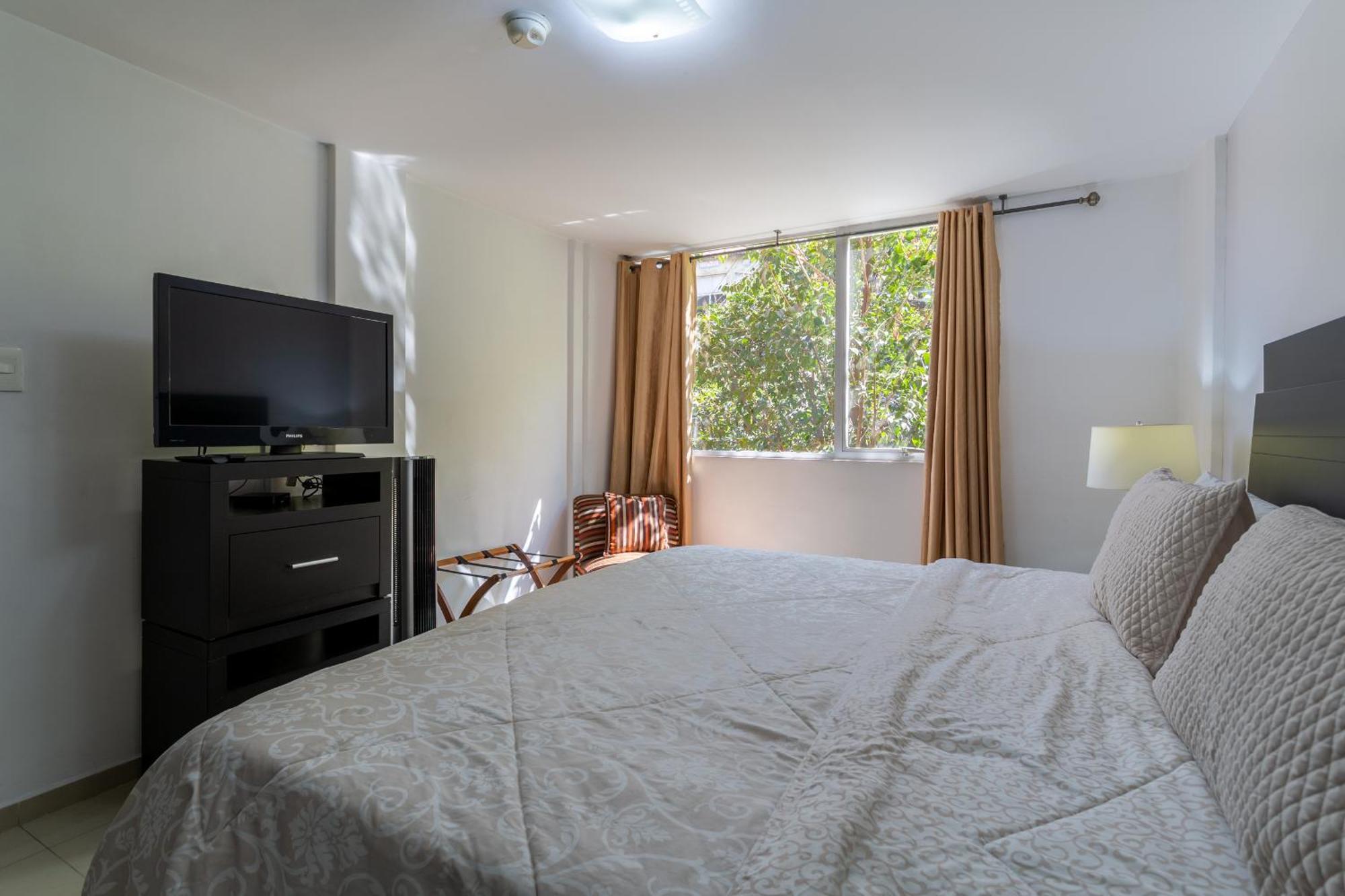 Suites 259 Condesa Мексико Сити Екстериор снимка
