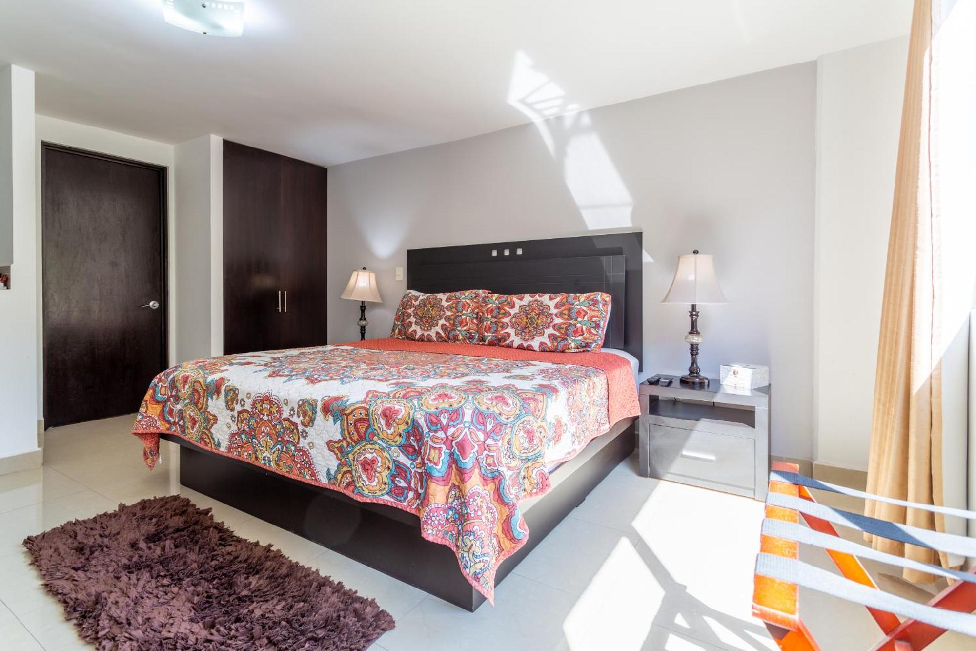 Suites 259 Condesa Мексико Сити Екстериор снимка