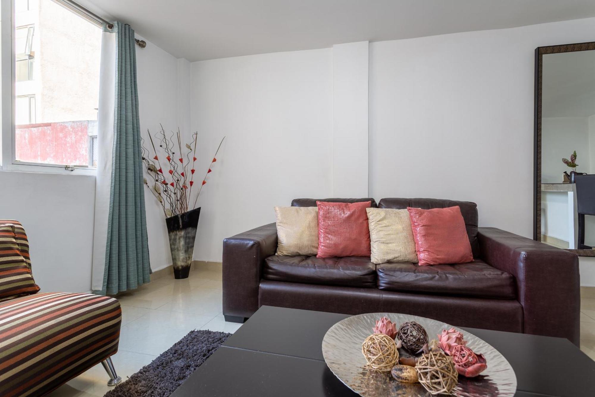 Suites 259 Condesa Мексико Сити Екстериор снимка