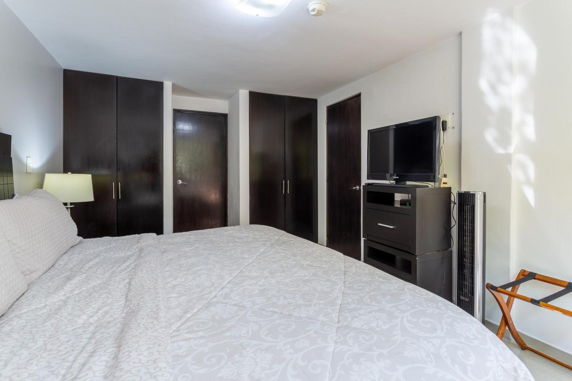 Suites 259 Condesa Мексико Сити Екстериор снимка