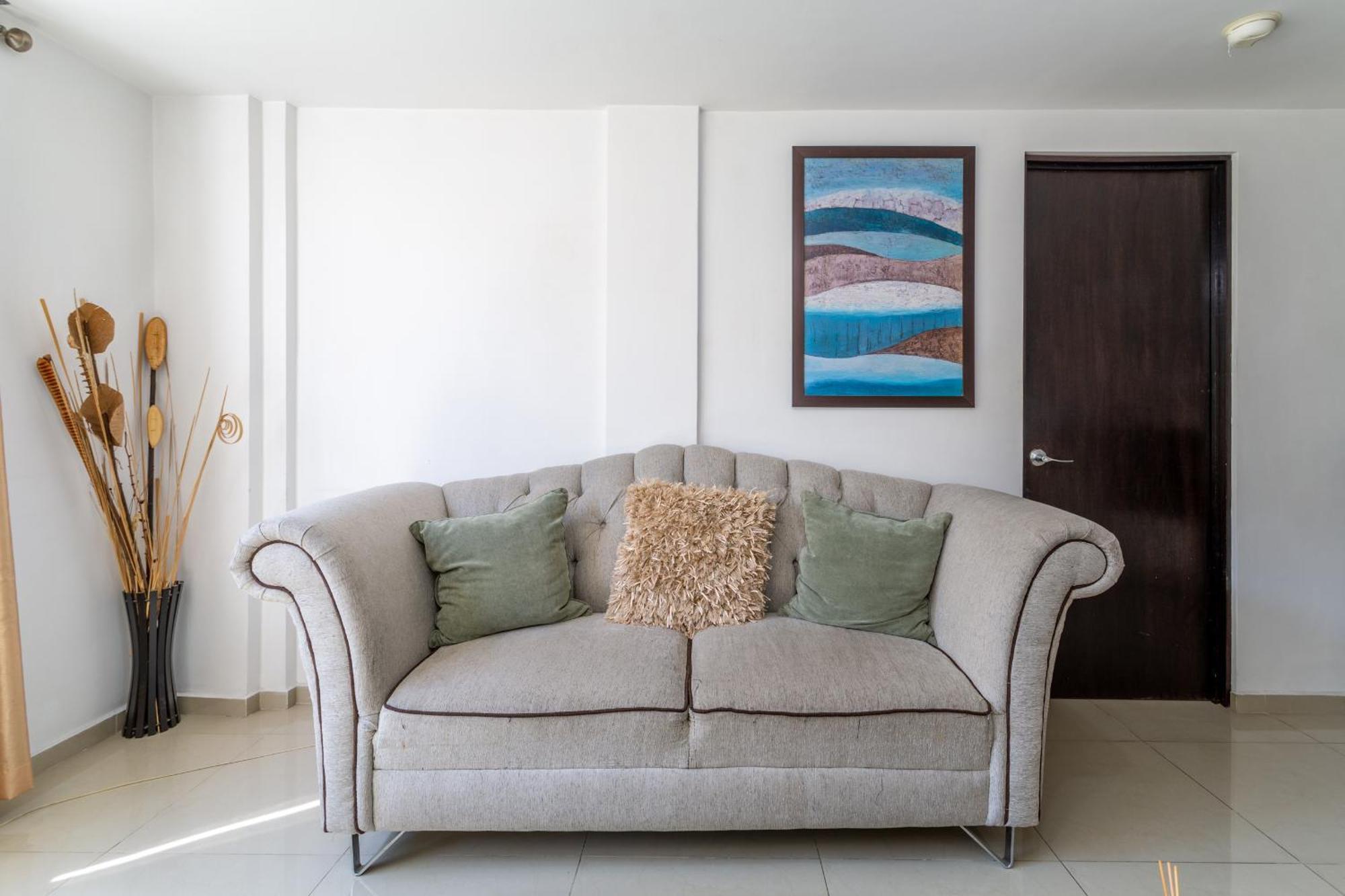 Suites 259 Condesa Мексико Сити Екстериор снимка