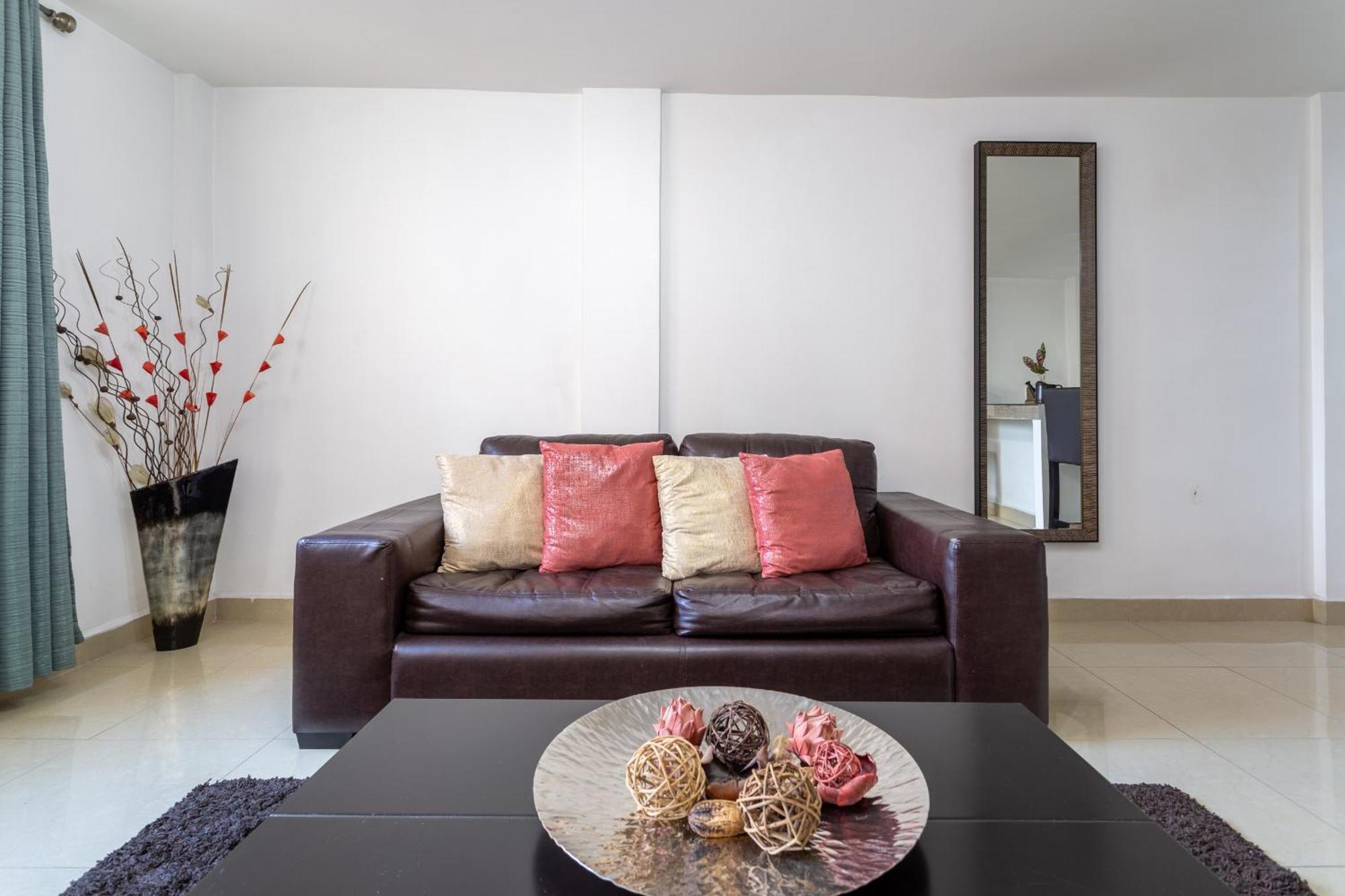 Suites 259 Condesa Мексико Сити Екстериор снимка