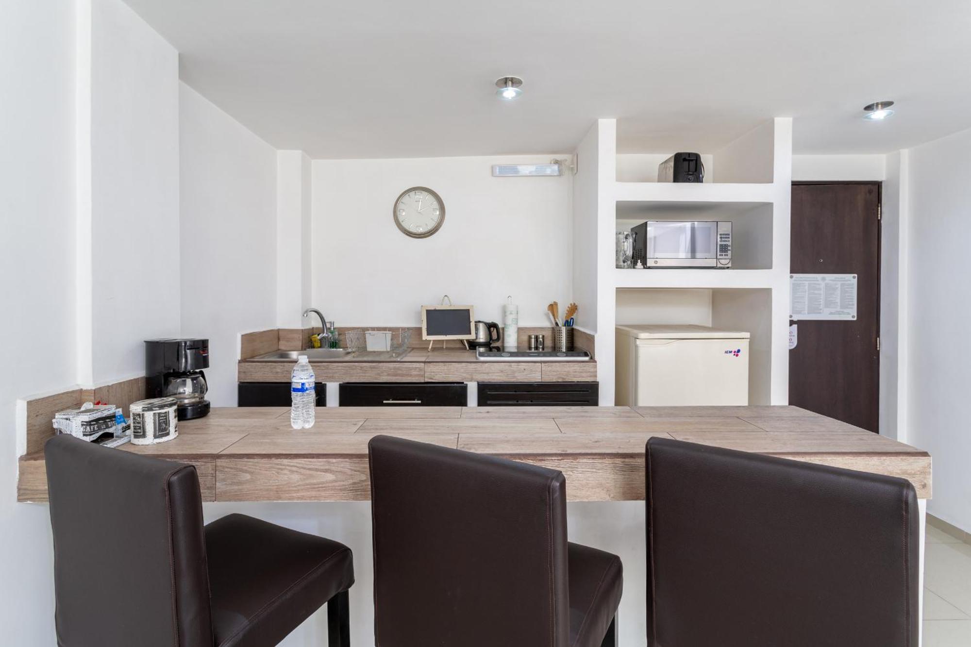 Suites 259 Condesa Мексико Сити Екстериор снимка