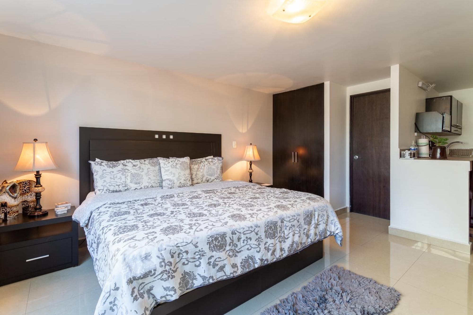 Suites 259 Condesa Мексико Сити Екстериор снимка