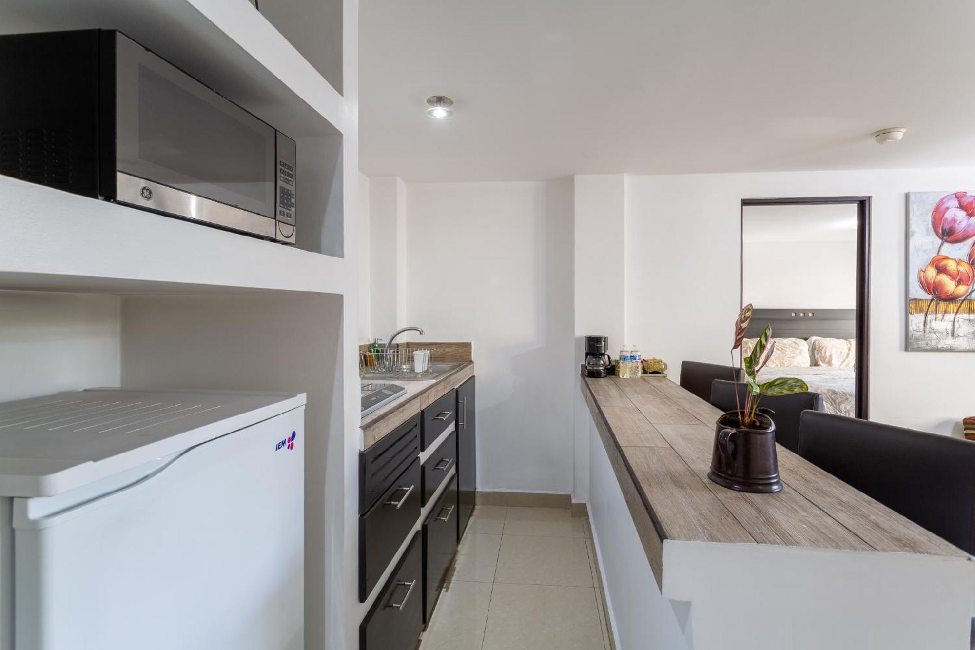 Suites 259 Condesa Мексико Сити Екстериор снимка