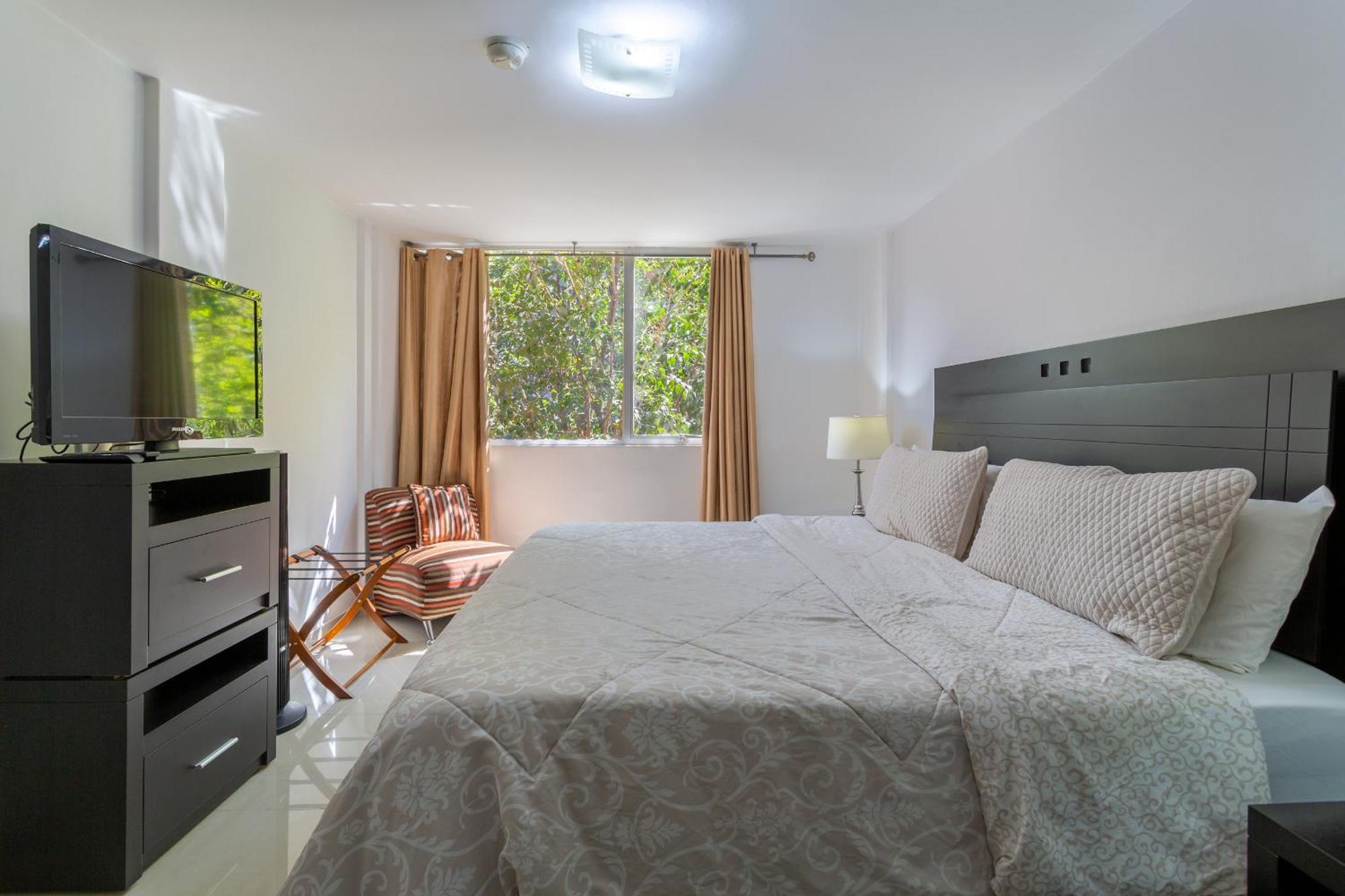 Suites 259 Condesa Мексико Сити Екстериор снимка