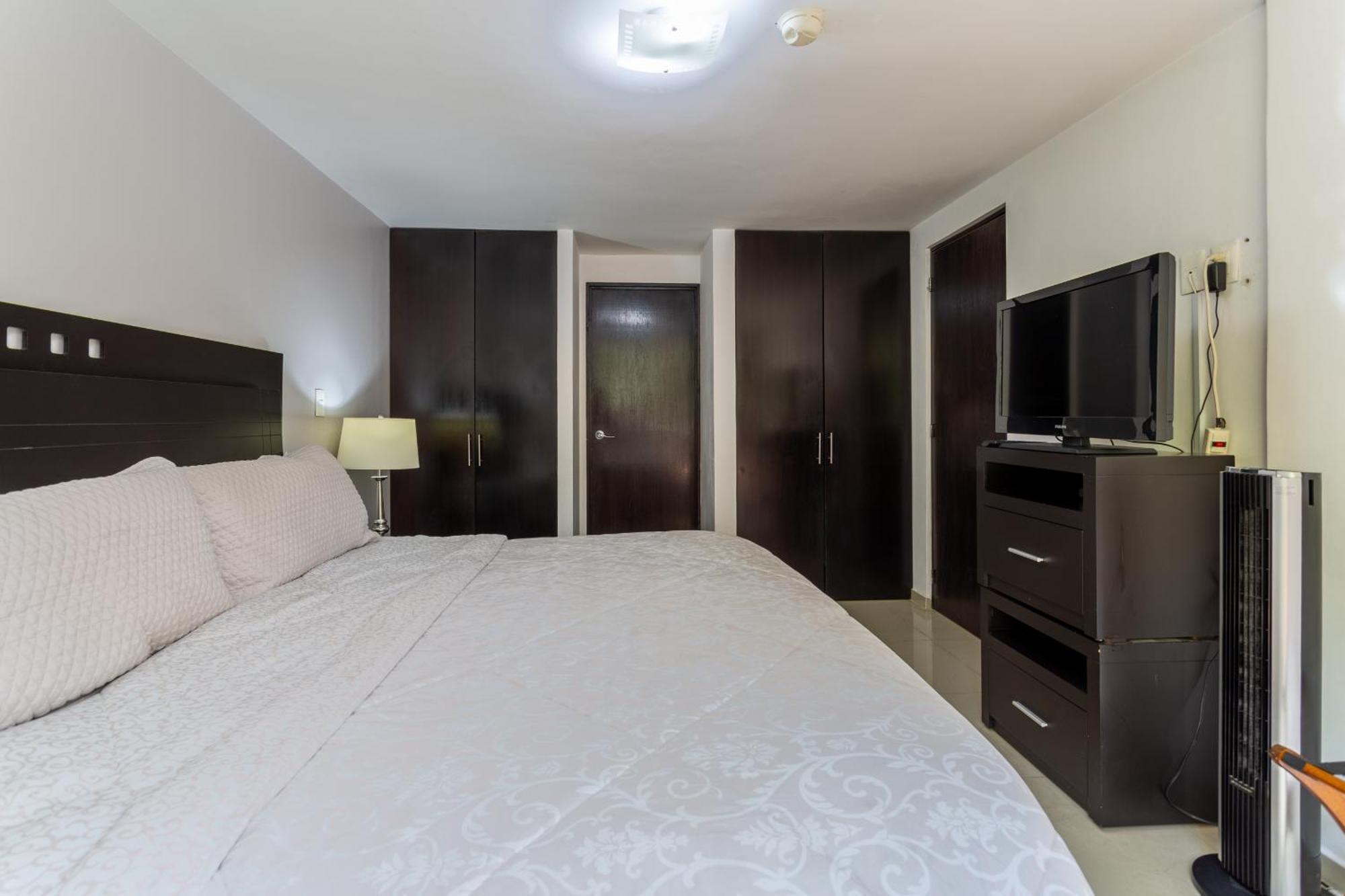 Suites 259 Condesa Мексико Сити Екстериор снимка