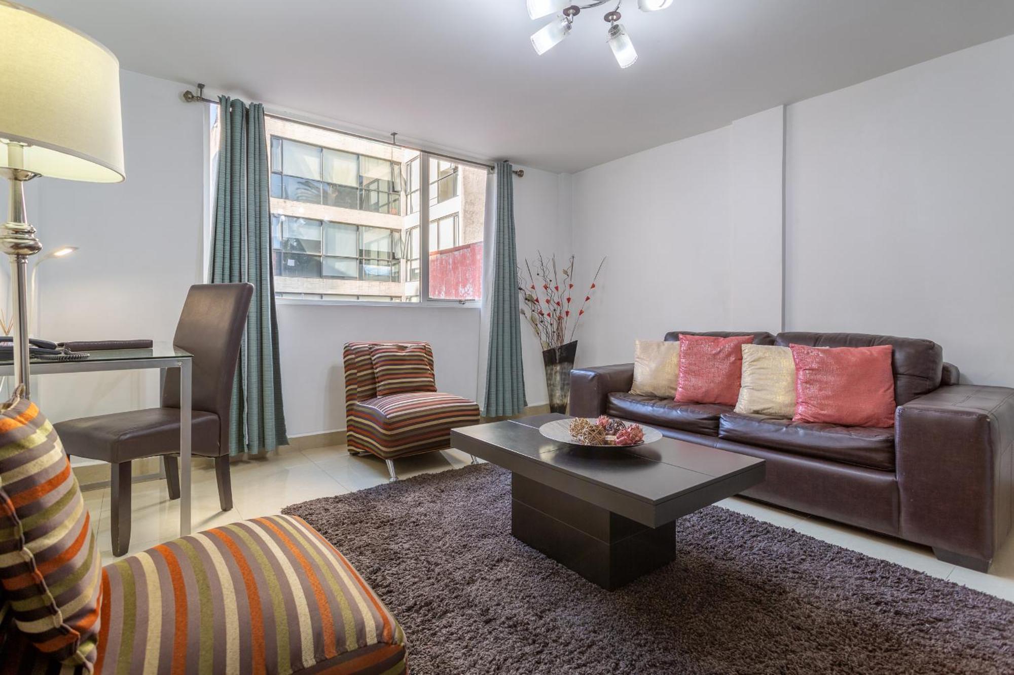 Suites 259 Condesa Мексико Сити Екстериор снимка