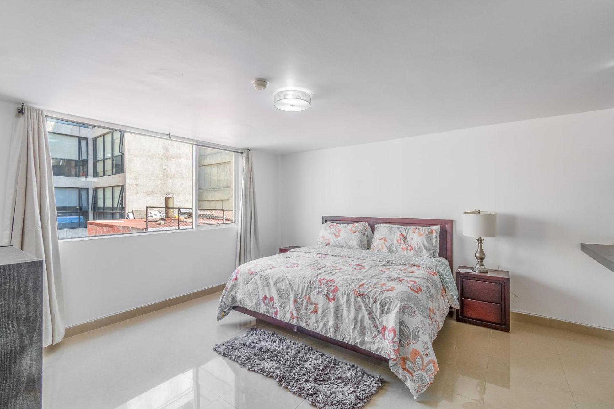 Suites 259 Condesa Мексико Сити Екстериор снимка