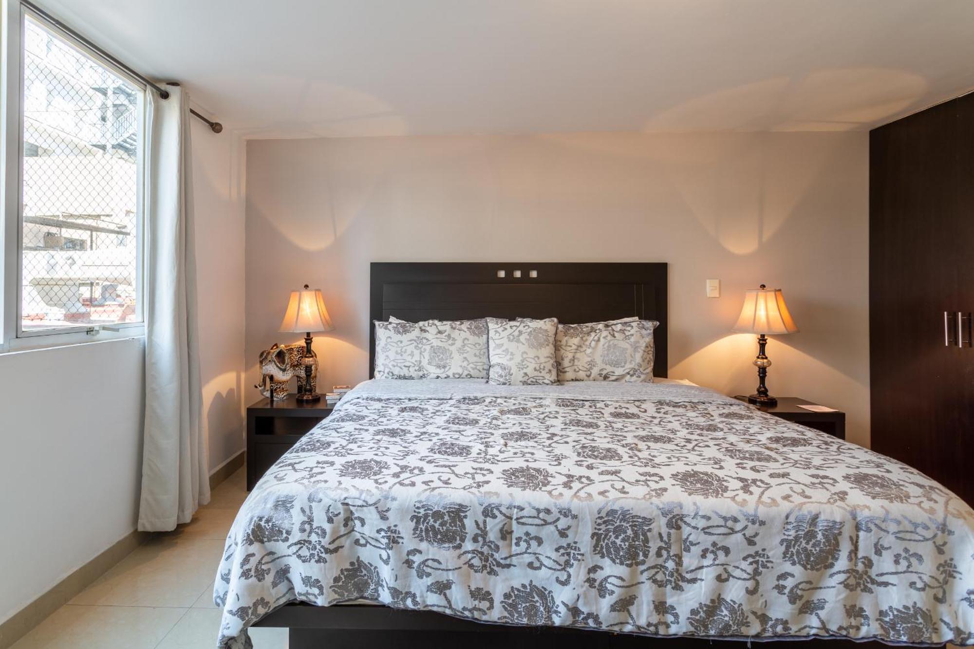 Suites 259 Condesa Мексико Сити Екстериор снимка
