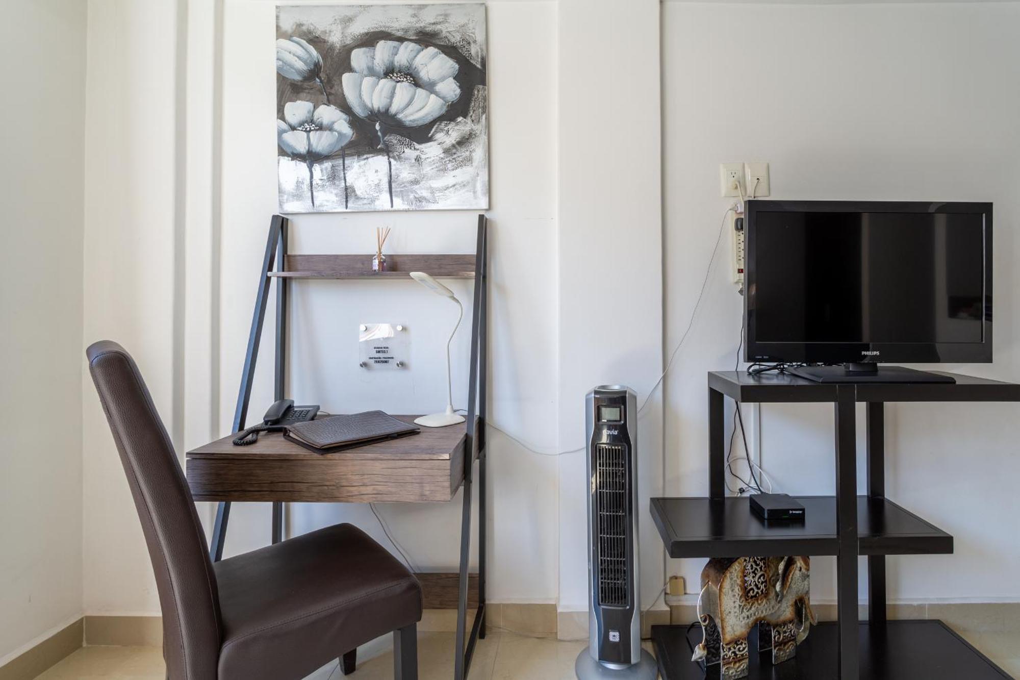 Suites 259 Condesa Мексико Сити Екстериор снимка